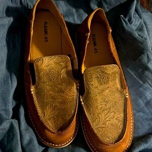 Rank 45 Women’s Slip on Boots from Boot Barn Never Worn New without tags